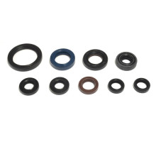 ATHENA Комплект Прокладок для двигуна YAMAHA YZF 400/426/450 98-05, WR 400/450F 98-03, YFZ 450