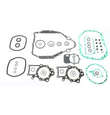 ATHENA Комплект Прокладок для двигуна (BEZ Прокладка для двигуна) HONDA CX/GL 650 C/CD/ED 83-86