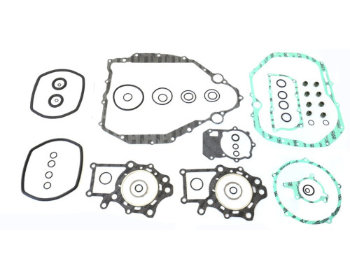 ATHENA Комплект Прокладок для двигуна (BEZ Прокладка для двигуна) HONDA CX/GL 650 C/CD/ED 83-86