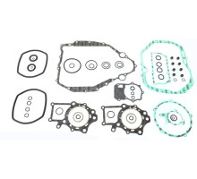 ATHENA Комплект Прокладок для двигуна (BEZ Прокладка для двигуна) HONDA CX/GL 650 C/CD/ED 83-86