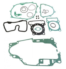 ATHENA Комплект Прокладок для двигуна (BEZ Прокладка для двигуна) HONDA NX 250 DOMINATOR '88-'92 (MD21, MD25)