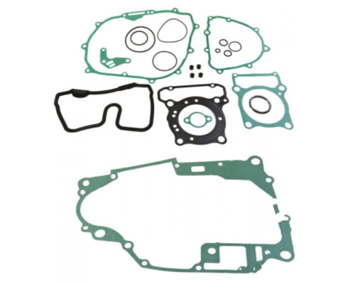 ATHENA Комплект Прокладок для двигуна (BEZ Прокладка для двигуна) HONDA NX 250 DOMINATOR '88-'92 (MD21, MD25)