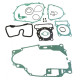 ATHENA Комплект Прокладок для двигуна (BEZ Прокладка для двигуна) HONDA NX 250 DOMINATOR '88-'92 (MD21, MD25)