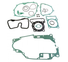 ATHENA Комплект Прокладок для двигуна (BEZ Прокладка для двигуна) HONDA NX 250 DOMINATOR '88-'92 (MD21, MD25)