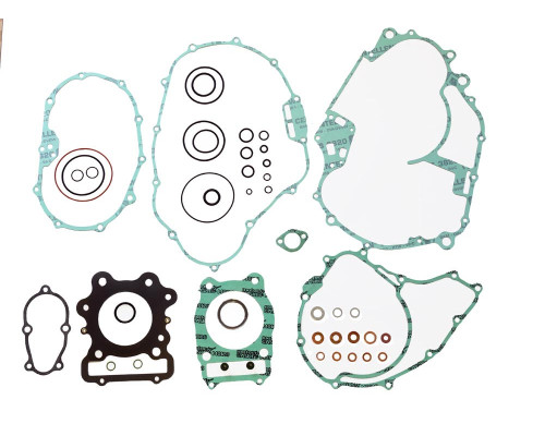 ATHENA Комплект Прокладок для двигуна (BEZ Прокладка для двигуна) HONDA TXR 300FW FOUR TRAX 88-00 (TE150)