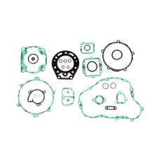 ATHENA Комплект Прокладок для двигуна (BEZ Прокладка для двигуна) KAWASAKI KDX220 97-03