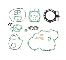 ATHENA Комплект Прокладок для двигуна (BEZ Прокладка для двигуна) KTM XC525 08-10