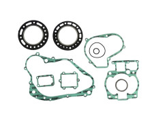 ATHENA Комплект Прокладок для двигуна (BEZ Прокладка для двигуна) SUZUKI LT 500R RJ/RK/RL/RM '88-'92 2T