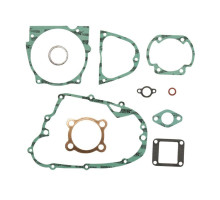 ATHENA Комплект Прокладок для двигуна (BEZ Прокладка для двигуна) YAMAHA DT 175 A/B/C MX 74-76 (1G1, CT1)