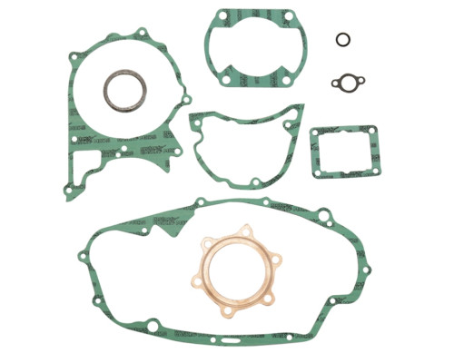 ATHENA Комплект Прокладок для двигуна (BEZ Прокладка для двигуна) YAMAHA DT 250 MX/D/E/F 77-82 (1R7)
