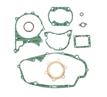 ATHENA Комплект Прокладок для двигуна (BEZ Прокладка для двигуна) YAMAHA DT 250 MX/D/E/F 77-82 (1R7)