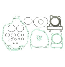 ATHENA Комплект Прокладок для двигуна (BEZ Прокладка для двигуна) YAMAHA XT 125 J/K/KC 82-85