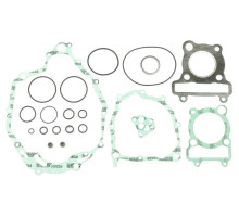 ATHENA Комплект Прокладок для двигуна (BEZ Прокладка для двигуна) YAMAHA XT 125 J/K/KC 82-85