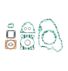 ATHENA Комплект Прокладок для двигуна (BEZ Прокладка для двигуна) YAMAHA YT 125 G/H/J/K/L/N 80-85