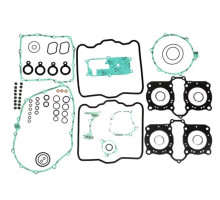 ATHENA Комплект Прокладок для двигуна ( КРИШКА КЛАПАНА) HONDA VFR 750F '86-'89