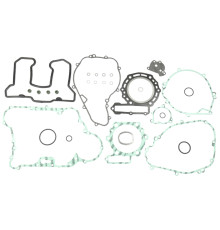ATHENA Комплект Прокладок для двигуна (Z ПРОКЛАДОК? КРИШКА КЛАПАНА) KAWASAKI KLR 600 '84-'90