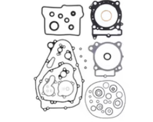 ATHENA Комплект Прокладок для двигуна (З МАСТЯНИМИ УЩІЛЬНЮВАЧАМИ) KAWASAKI KXF450 '21