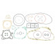 ATHENA Комплект Прокладок для двигуна APRILIA ETX 600 '88-'90, TUAREG 600 (ROTAX 604)
