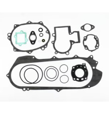 ATHENA Комплект Прокладок для двигуна APRILIA SR 50 DI-TECH '00-'03, SR FACTORY 50 '50, (OEM:5RZR000098)