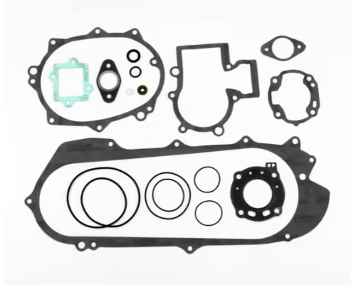 ATHENA Комплект Прокладок для двигуна APRILIA SR 50 DI-TECH '00-'03, SR FACTORY 50 '50, (OEM:5RZR000098)