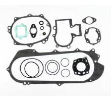 ATHENA Комплект Прокладок для двигуна APRILIA SR 50 DI-TECH '00-'03, SR FACTORY 50 '50, (OEM:5RZR000098)