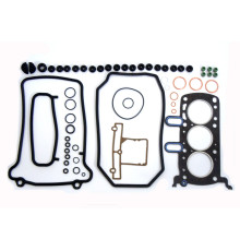 ATHENA Комплект Прокладок для двигуна BMW K75/2/C/S/RT/SE '84-'97 ( Z ПРОКЛАДОК? КРИШКА КЛАПАНА)