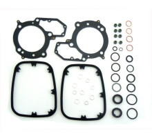 ATHENA Комплект Прокладок для двигуна BMW R1100 GS/RS '98-'06 ( POKRYW КЛАПАНCH)