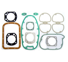 ATHENA Комплект Прокладок для двигуна BMW R50, R51/3, R60/5/6 '56-'60