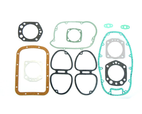 ATHENA Комплект Прокладок для двигуна BMW R69/S, R68
