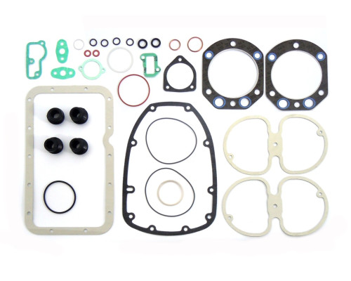 ATHENA Комплект Прокладок для двигуна BMW R80 '76-'96, R100 GS/CS/PD/RS/RT '76-'97