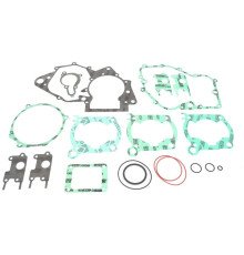 ATHENA Комплект Прокладок для двигуна CAGIVA WMX 125 '85-'86, GP 125 '85-'86, HUSQVARNA WRK 125 '87-'89