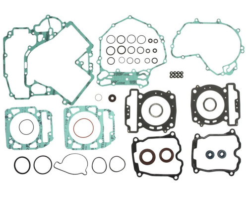 ATHENA Комплект Прокладок для двигуна CAN-AM OUTLANDER 800 EFI/XT/LTD '08-'12 ( З прокладкаМИ ДЛЯ ДВИГУНА ) - NA ZAM?WIENIE