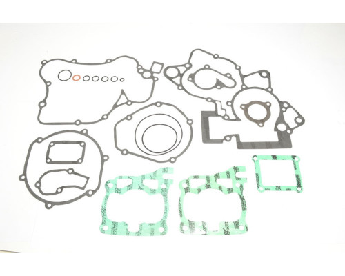 ATHENA Комплект Прокладок для двигуна GAS GAS EC/MX/SM 125 2T '01-'10