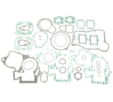 ATHENA Комплект Прокладок для двигуна GAS GAS EC-MX ENDURO EC200 '97-'13, EC250 '97-'13, EC300 '97-'13, GAS GAS NEW EC 250/300 '18-'19
