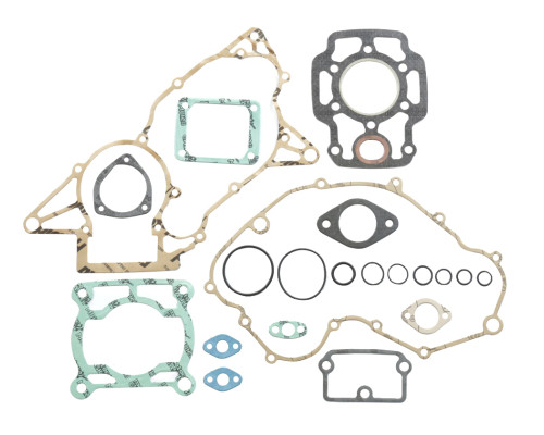 ATHENA Комплект Прокладок для двигуна GILERA 125 2T, KR/MX1/RC 125 '86-'89, XR '86-'93