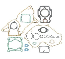 ATHENA Комплект Прокладок для двигуна GILERA 125 2T, KR/MX1/RC 125 '86-'89, XR '86-'93