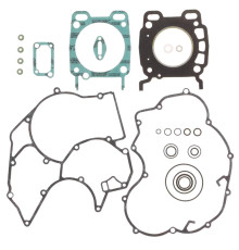 ATHENA Комплект Прокладок для двигуна GILERA DAKOTA 500 '88-'93, SATURNO 500 '88-'93, ER 500 '88-'93
