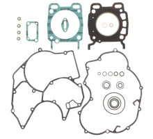 ATHENA Комплект Прокладок для двигуна GILERA DAKOTA 500 '88-'93, SATURNO 500 '88-'93, ER 500 '88-'93