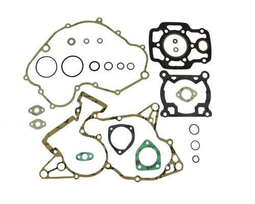 ATHENA Комплект Прокладок для двигуна GILERA RC 125 '86-'93, CRONO 125 '86-'94, APACHE 125 '86-'94, SP01 '86-'93