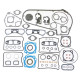 ATHENA Комплект Прокладок для двигуна HARLEY DAVIDSON FXEF/FXSB/FXST/FXWG 1340 '84-'88 (OEM:17035-83A)