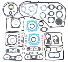 ATHENA Комплект Прокладок для двигуна HARLEY DAVIDSON SOFTAIL/DYNA FLSTC/FLSTF/FLST/FLSTN/FLSTS/FXDB/FXSTC/FXSTSB 1340 '89-'91 (OEM:17035-89)