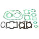 ATHENA Комплект Прокладок для двигуна HONDA 350 4T 2CYL '68-'73