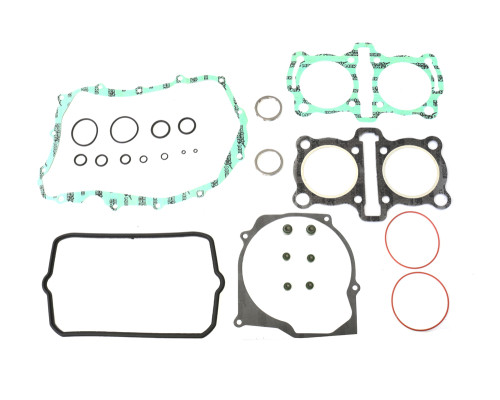 ATHENA Комплект Прокладок для двигуна HONDA CB 450 SC/T/NF/DXK '82-'89
