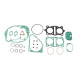 ATHENA Комплект Прокладок для двигуна HONDA CB360`73-`77, CL360`75-`76 (2 CYL.)