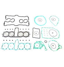 ATHENA Комплект Прокладок для двигуна HONDA CB750K`79-82, CB750F/F2`79-84, CB750C/SC`80-83