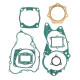 ATHENA Комплект Прокладок для двигуна HONDA CR 480 '82-83