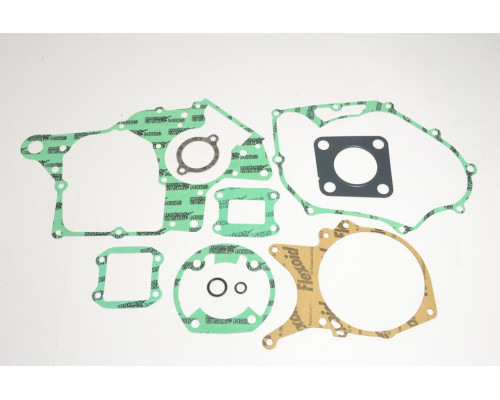 ATHENA Комплект Прокладок для двигуна HONDA CR 80R '80-'81