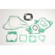 ATHENA Комплект Прокладок для двигуна HONDA CR 80R '83