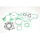 ATHENA Комплект Прокладок для двигуна HONDA CR 80R '85-86