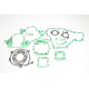 ATHENA Комплект Прокладок для двигуна HONDA CR 80R '85-86